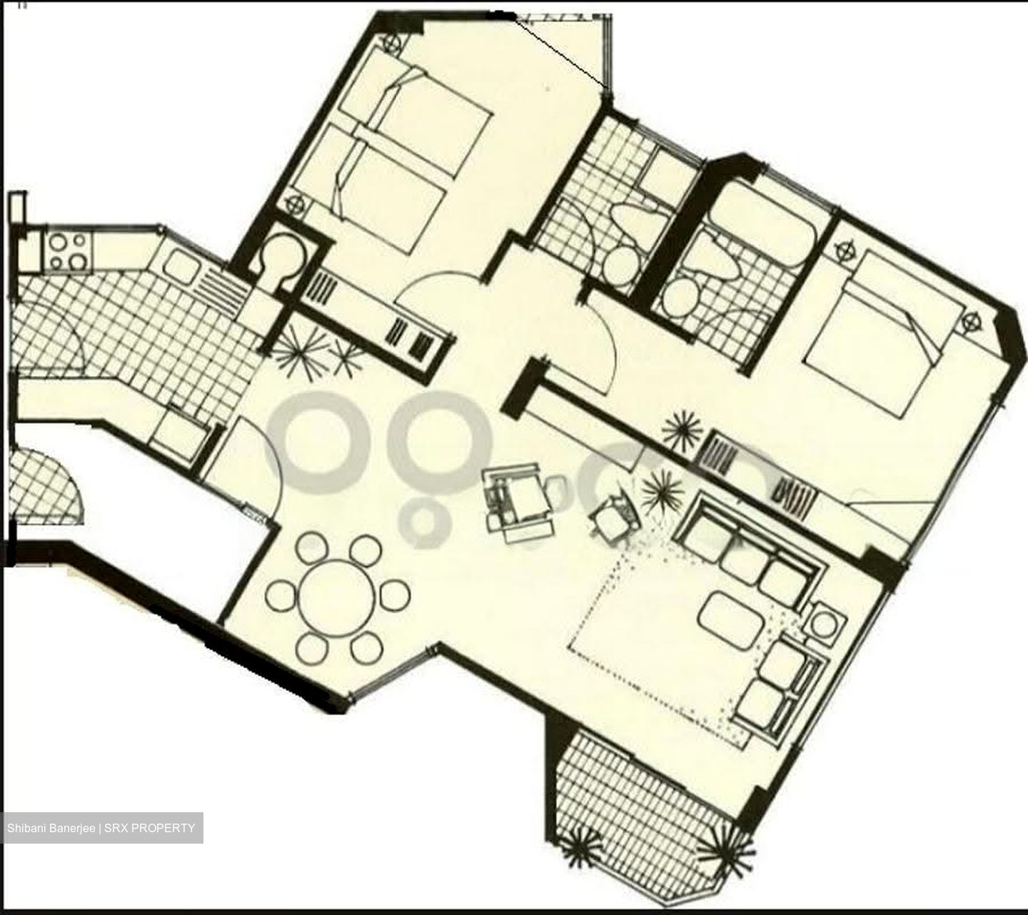 Bayshore Park (D16), Condominium #617046811